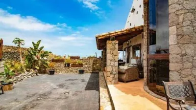 Chalet en venta en Cabo Verde, Cabo Verde (Moya) de 825.000 €