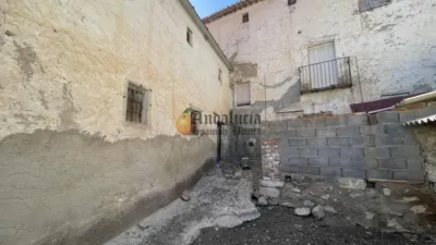 Rustic house in Santa Cruz del Comercio photo 44