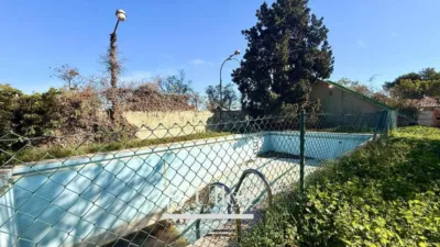 House in Garbinet-Parque de las Avenidas photo 46