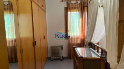 Chalet in L'Alcora photo 33