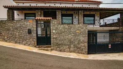 Chalet en venta en Cabo Verde, Cabo Verde (Moya) de 825.000 €
