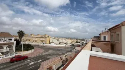 Casa en Gran Alacant photo 23