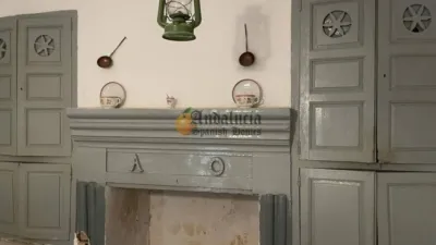 Rustic house in Santa Cruz del Comercio photo 9