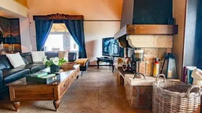 Chalet en venta en Cabo Verde, Cabo Verde (Moya) de 825.000 €