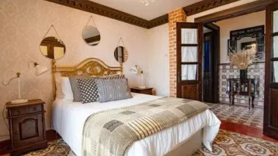 Chalet en venta en Cabo Verde, Cabo Verde (Moya) de 825.000 €