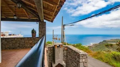 Chalet en venta en Cabo Verde, Cabo Verde (Moya) de 825.000 €