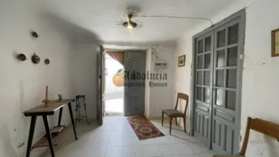 Rustic house in Santa Cruz del Comercio photo 4