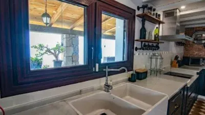 Chalet en venta en Cabo Verde, Cabo Verde (Moya) de 825.000 €
