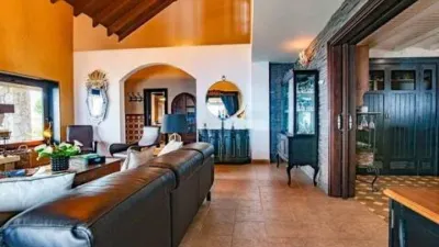 Chalet en venta en Cabo Verde, Cabo Verde (Moya) de 825.000 €