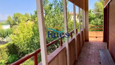 Chalet in L'Alcora photo 19