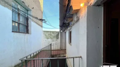 Casa rústica en venta en Bárboles, Bárboles de 75.000 €
