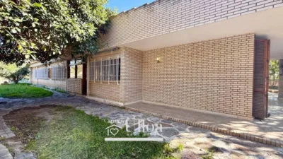 House in Garbinet-Parque de las Avenidas photo 55