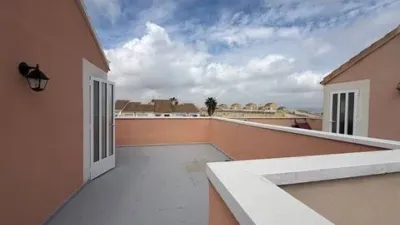 Casa en Gran Alacant photo 21