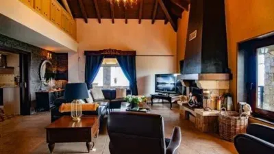 Chalet en venta en Cabo Verde, Cabo Verde (Moya) de 825.000 €