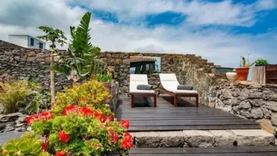 Chalet en venta en Cabo Verde, Cabo Verde (Moya) de 825.000 €