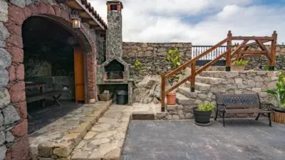 Chalet en venta en Cabo Verde, Cabo Verde (Moya) de 825.000 €
