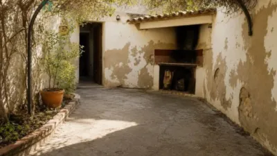 Casa – la Vall de Gallinera, Benitaia - Vista 3