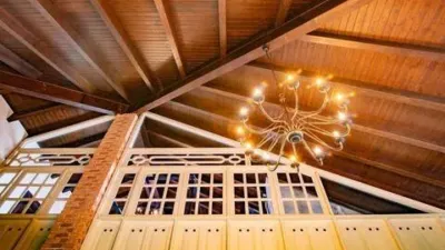 Chalet en venta en Cabo Verde, Cabo Verde (Moya) de 825.000 €