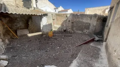 Rustic house in Santa Cruz del Comercio photo 43
