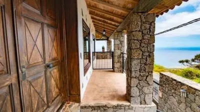 Chalet en venta en Cabo Verde, Cabo Verde (Moya) de 825.000 €