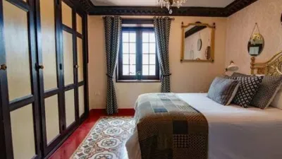 Chalet en venta en Cabo Verde, Cabo Verde (Moya) de 825.000 €