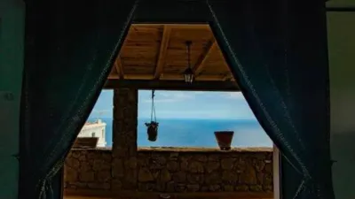 Chalet en venta en Cabo Verde, Cabo Verde (Moya) de 825.000 €