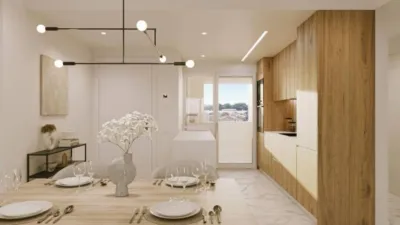 Piso – Torrevieja - Vista 2