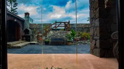 Chalet en venta en Cabo Verde, Cabo Verde (Moya) de 825.000 €