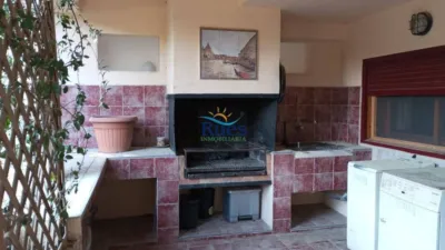 Chalet in L'Alcora photo 47