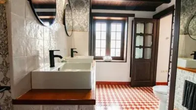 Chalet en venta en Cabo Verde, Cabo Verde (Moya) de 825.000 €
