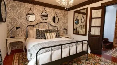 Chalet en venta en Cabo Verde, Cabo Verde (Moya) de 825.000 €
