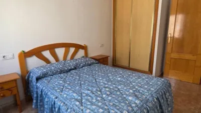 Piso en calle Zoa photo 12
