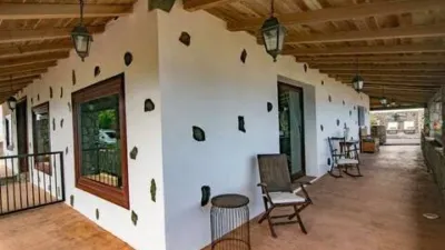 Chalet en venta en Cabo Verde, Cabo Verde (Moya) de 825.000 €