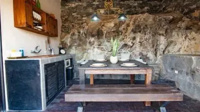 Chalet en venta en Cabo Verde, Cabo Verde (Moya) de 825.000 €