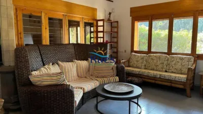Chalet in L'Alcora photo 12