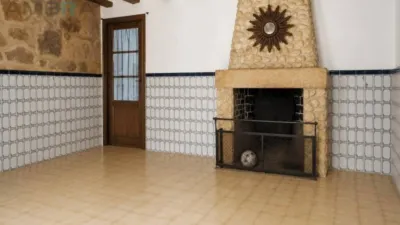 Casa – la Vall de Gallinera, Benitaia - Vista 2