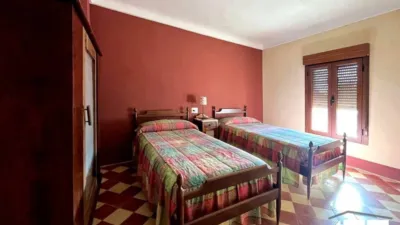 Casa rústica en venta en Bárboles, Bárboles de 75.000 €