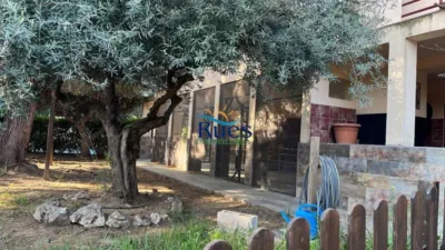 Chalet in L'Alcora photo 46