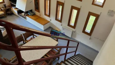 Chalet in L'Alcora photo 17