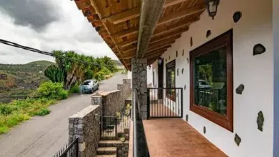 Chalet en venta en Cabo Verde, Cabo Verde (Moya) de 825.000 €