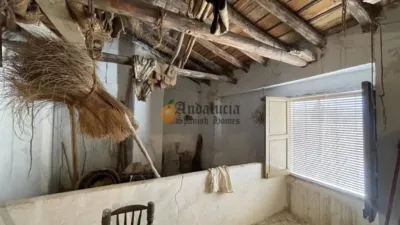 Rustic house in Santa Cruz del Comercio photo 32