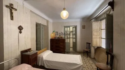 Rustic house in Santa Cruz del Comercio photo 16