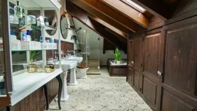 Chalet en venta en Cabo Verde, Cabo Verde (Moya) de 825.000 €
