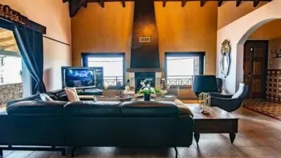 Chalet en venta en Cabo Verde, Cabo Verde (Moya) de 825.000 €