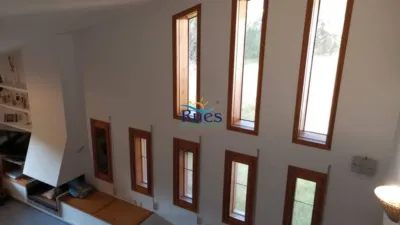 Chalet in L'Alcora photo 39