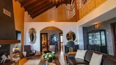 Chalet en venta en Cabo Verde, Cabo Verde (Moya) de 825.000 €