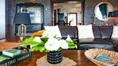 Chalet en venta en Cabo Verde, Cabo Verde (Moya) de 825.000 €