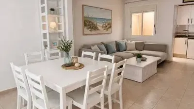 Casa – Santa Pola, Urbanización Sueño Azul, Gran Alacant - Vista 3