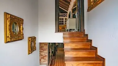 Chalet en venta en Cabo Verde, Cabo Verde (Moya) de 825.000 €