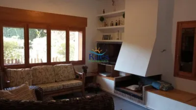 Chalet in L'Alcora photo 38